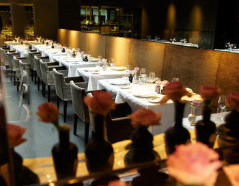 Hotel Odette En Ville