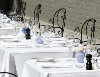 Hotel Odette En Ville