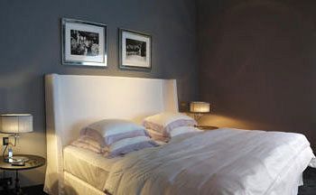Hotel Odette En Ville