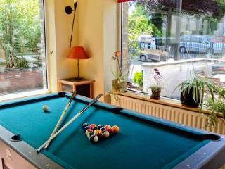 Hotel Auberge Van Strombeek
