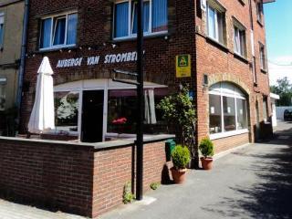 Hotel Auberge Van Strombeek