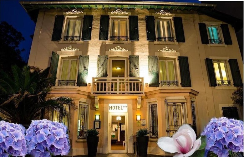 Hotel Val Flores