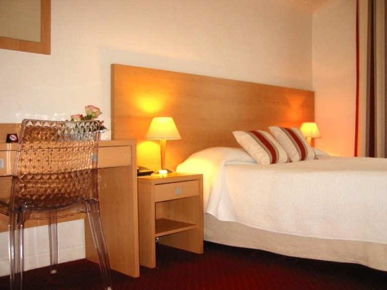 Hotel Val Flores