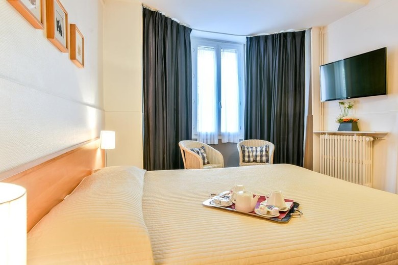 Hotel Val Flores