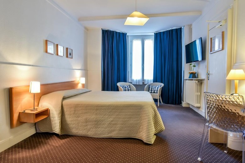 Hotel Val Flores