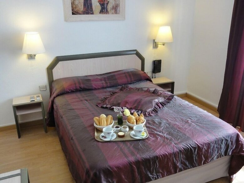 Hotel Le Perigord