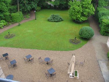 Hotel Le Clos De Bourgogne