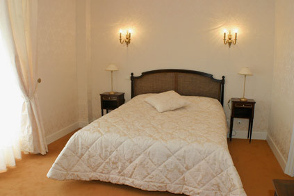 Hotel Le Clos De Bourgogne
