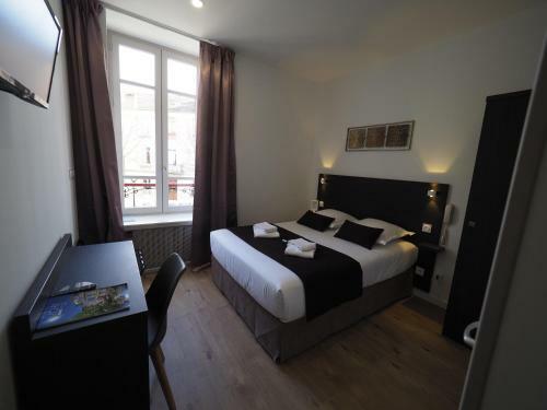 Hotel De Biarritz
