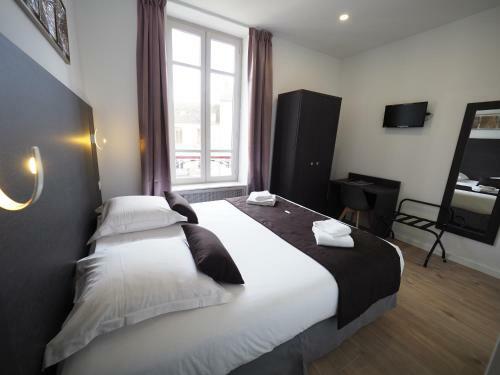 Hotel De Biarritz