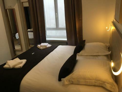 Hotel De Biarritz