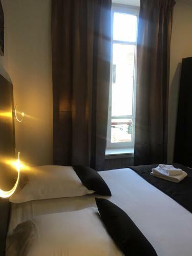 Hotel De Biarritz