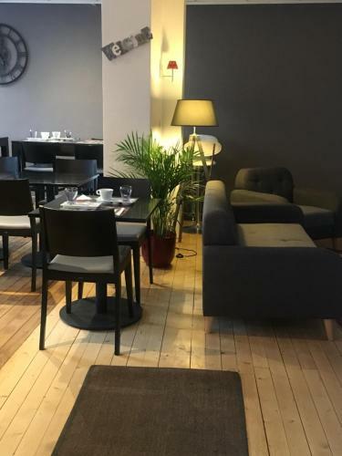 Hotel De Biarritz