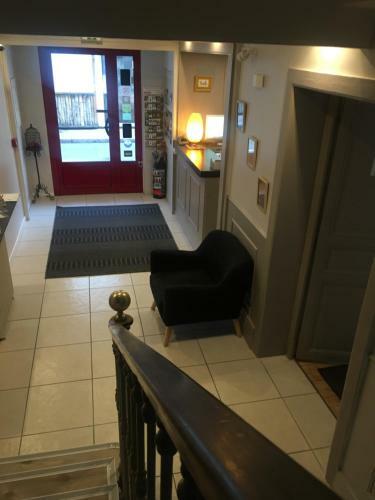 Hotel De Biarritz
