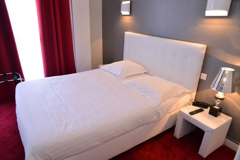 Hotel Le Square