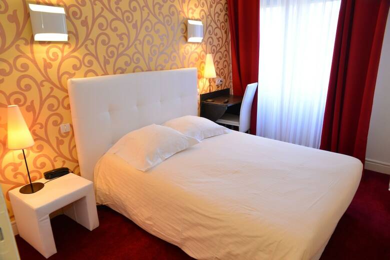 Hotel Le Square