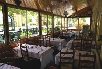 Hotel Auberge De La Claire