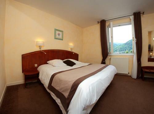 Hotel Bel Horizon