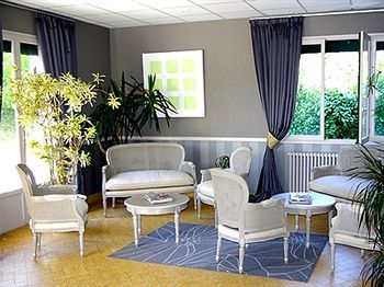 Hotel Des Pins