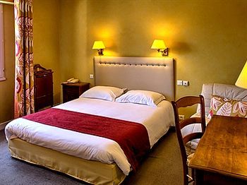 Hotel Des Pins