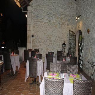 Hotel Le Mas De La Roseraie