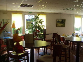 Brit Hotel Le Kerhuon