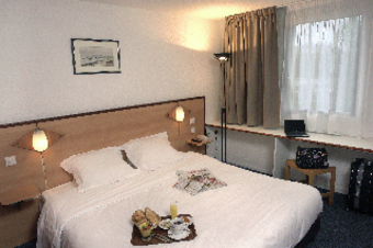 Brit Hotel Le Kerhuon