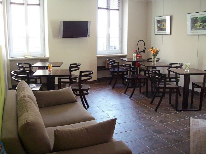 Mistral Hotel