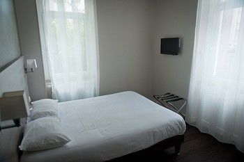 Hotel Montchapet