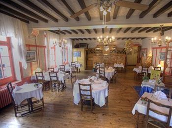Hotel De Nevers