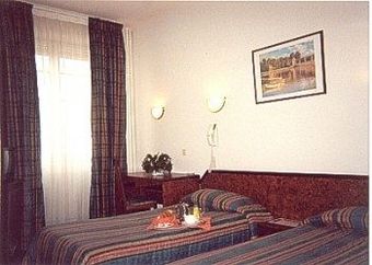 Hotel De Nevers
