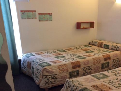 Hotel H�tel La Fontaine