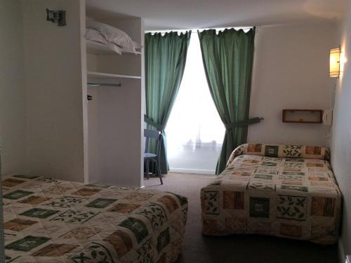 Hotel H�tel La Fontaine