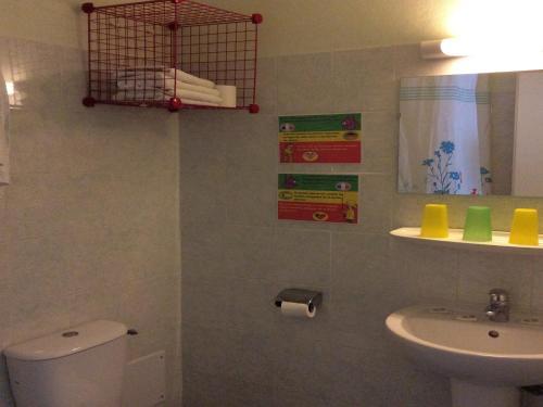 Hotel H�tel La Fontaine