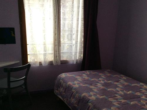 Hotel H�tel La Fontaine