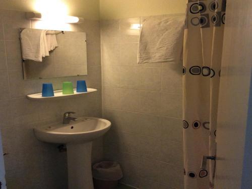 Hotel H�tel La Fontaine