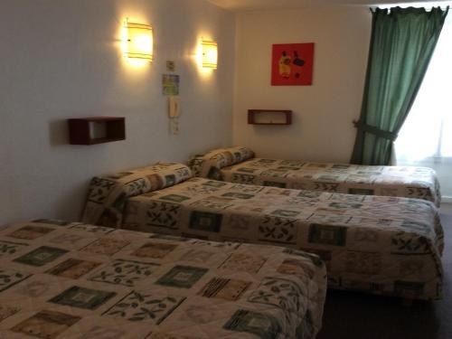 Hotel H�tel La Fontaine