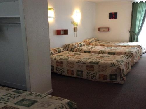 Hotel H�tel La Fontaine