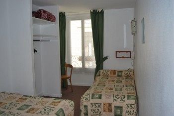 Hotel H�tel La Fontaine
