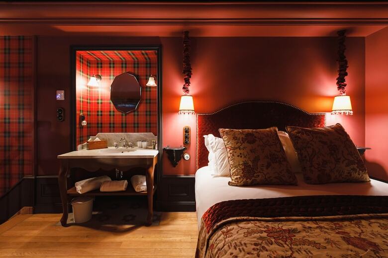 Hotel Bayard