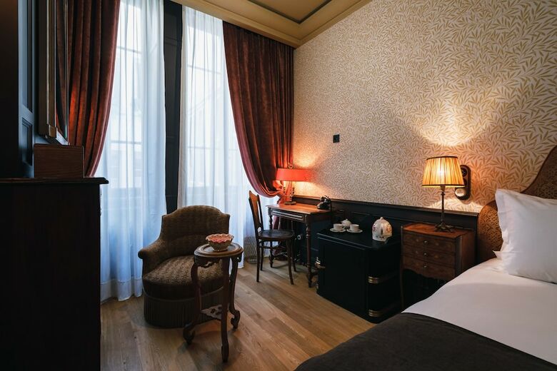 Hotel Bayard