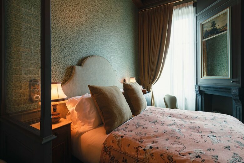 Hotel Bayard