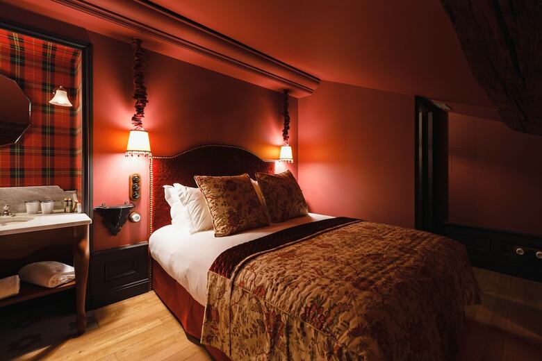 Hotel Bayard