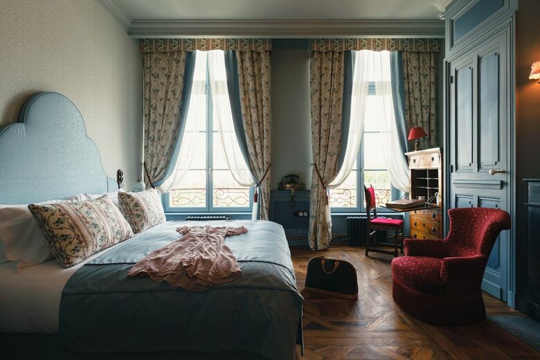 Hotel Bayard