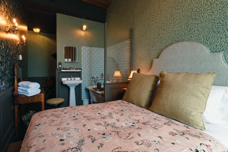 Hotel Bayard