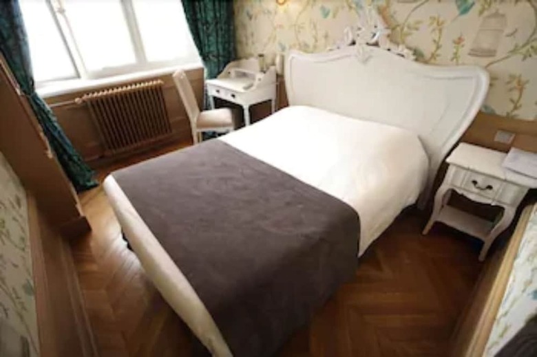 Hotel Bayard