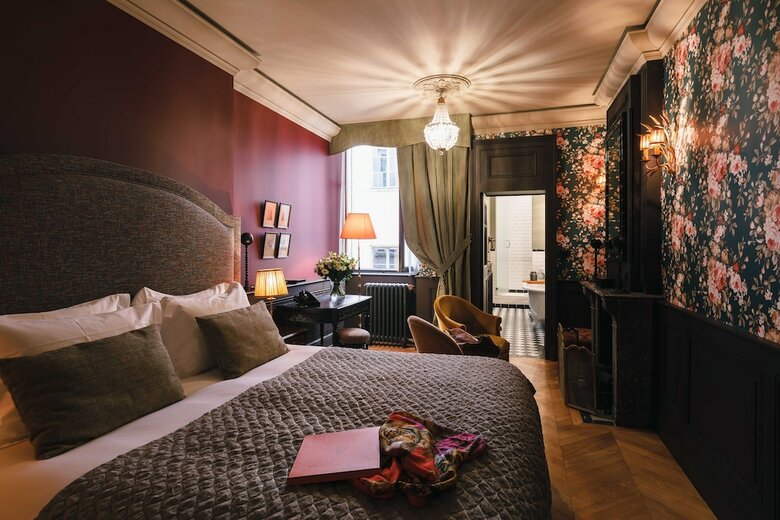 Hotel Bayard