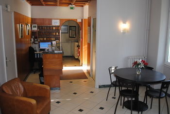 Lacassagne Hotel