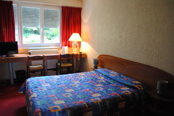 Lacassagne Hotel