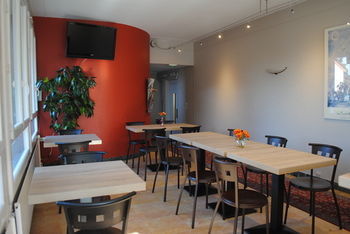 Lacassagne Hotel